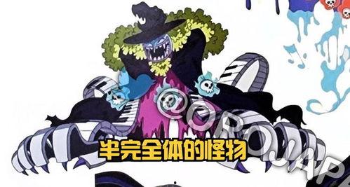 航海王red最新爆料,揭秘未来海贼王世界的惊天秘密! 第3张 航海王red最新爆料,揭秘未来海贼王世界的惊天秘密! 第3张