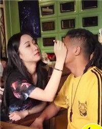 爆料女孩抖音视频,视频背后的惊人真相